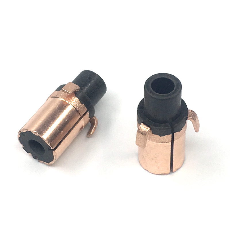 540直流電機換向器生產廠家