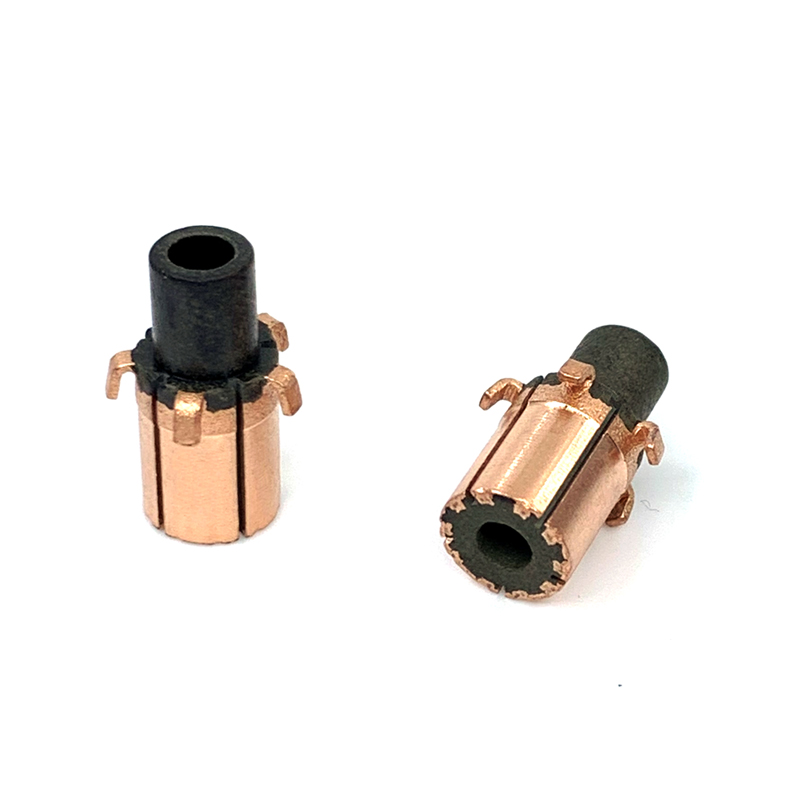 545直流電機換向器生產廠家